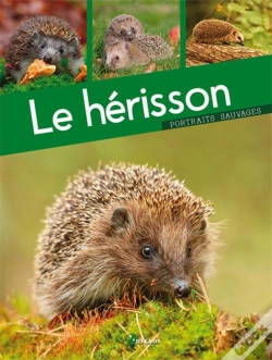 Capa do artigo Hérisson