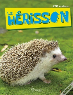 Capa do artigo Herisson (Le)