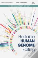 Heritable Human Genome Editing