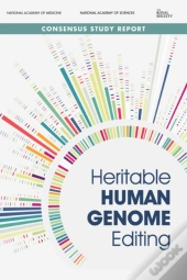 Heritable Human Genome Editing