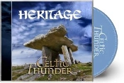 Capa do artigo Heritage (15th Anniversary) - CD