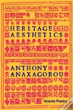 Capa do artigo Heritage Aesthetics