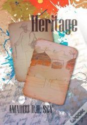 Capa do artigo Heritage