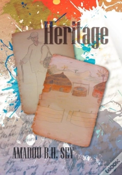 Capa do artigo Heritage