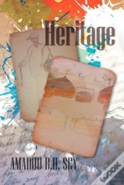 Capa do artigo Heritage