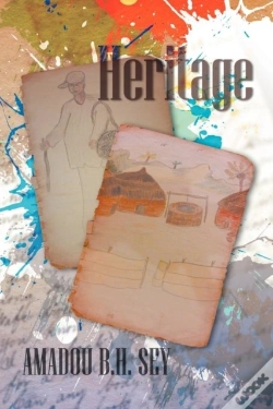 Capa do artigo Heritage