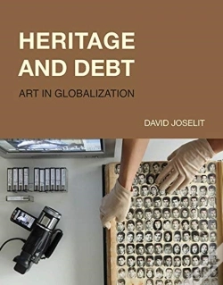Capa do artigo Heritage And Debt
