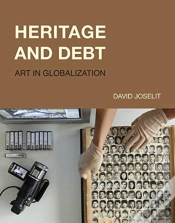 Capa do artigo Heritage And Debt