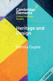 Capa do artigo Heritage And Design