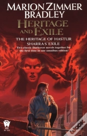 Capa do artigo Heritage And Exile