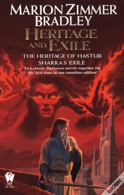 Capa do artigo Heritage And Exile