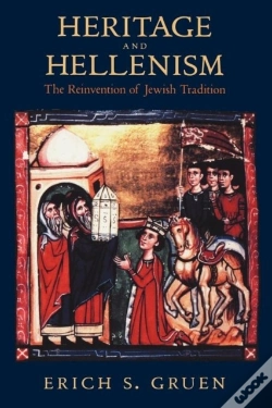 Capa do artigo Heritage And Hellenism