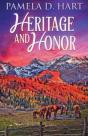 Heritage And Honor - Preview