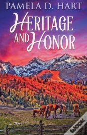 Capa do artigo Heritage And Honor