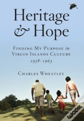 Heritage And Hope: Finding My Purpose In