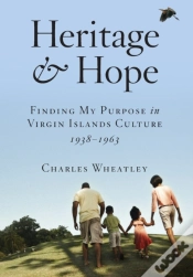 Capa do artigo Heritage And Hope: Finding My Purpose In
