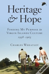Heritage And Hope: Finding My Purpose In