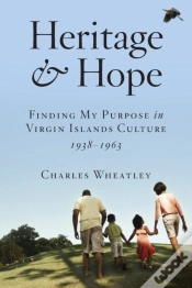 Capa do artigo Heritage And Hope: Finding My Purpose In