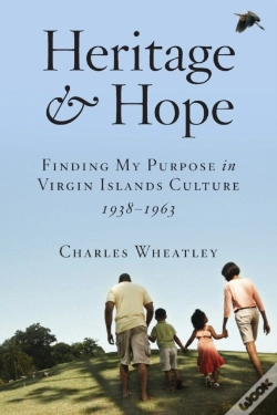 Capa do artigo Heritage And Hope: Finding My Purpose In