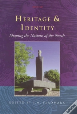 Capa do artigo Heritage And Identity