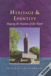 Capa do artigo Heritage And Identity