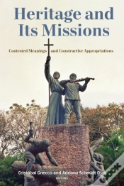Capa do artigo Heritage And Its Missions