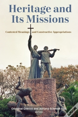 Capa do artigo Heritage And Its Missions