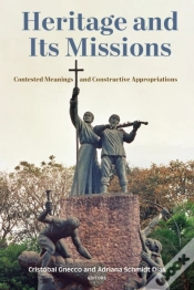 Capa do artigo Heritage And Its Missions