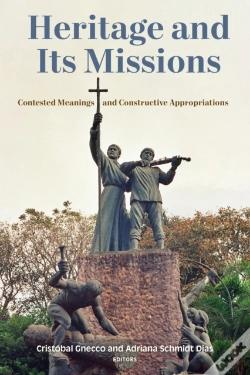 Capa do artigo Heritage And Its Missions