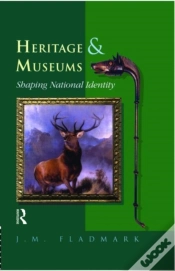 Capa do artigo Heritage And Museums