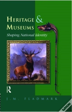 Capa do artigo Heritage And Museums