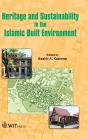 Heritage And Sustainability In The Islamic Built Environment - Preview