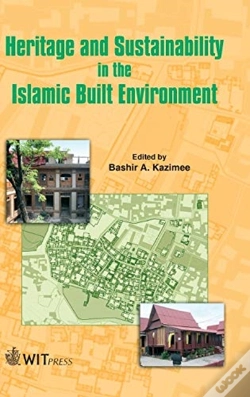 Capa do artigo Heritage And Sustainability In The Islamic Built Environment