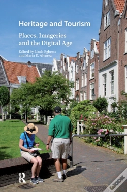 Capa do artigo Heritage And Tourism