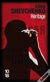 Capa do artigo Heritage