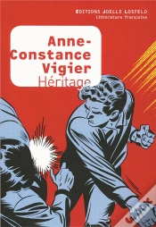 Capa do artigo Héritage