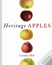 Capa do artigo Heritage Apples