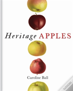 Capa do artigo Heritage Apples