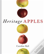 Heritage Apples
