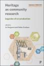 Heritage As Community Research - Preview