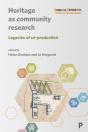 Heritage As Community Research - Preview