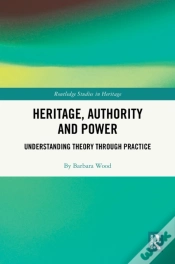 Capa do artigo Heritage, Authority And Power