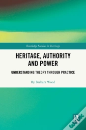 Capa do artigo Heritage, Authority And Power