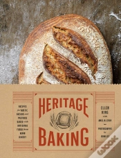 Capa do artigo Heritage Baking
