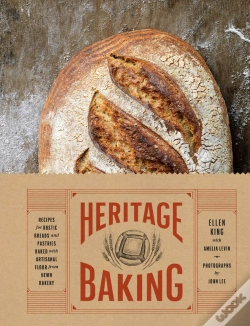 Capa do artigo Heritage Baking