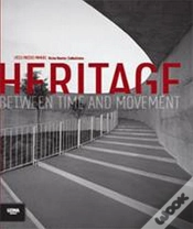Capa do artigo Heritage Between Time and Movement