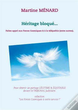 Capa do artigo Heritage Bloque - Faites Appel Aux Forces Cosmiq