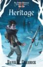 Heritage : Book One Of The Gairden Chron - Preview