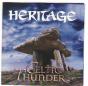 Heritage - CD - Preview