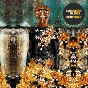 Capa do artigo Héritage - CD